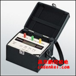 日本長谷川測定裝置?計測器リスト[IPR-1、IVJ-2 、IMR-80]